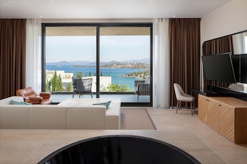 le meridien bodrum beach resort
