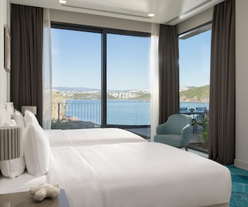 le meridien bodrum beach resort