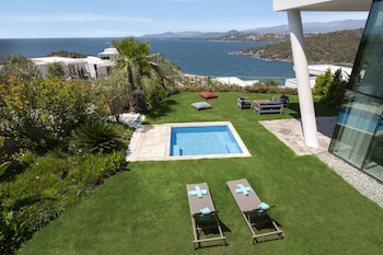 le meridien bodrum beach resort