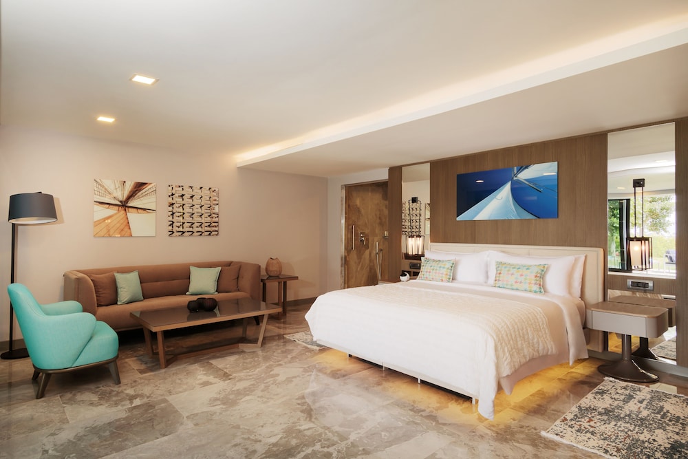 le meridien bodrum beach resort