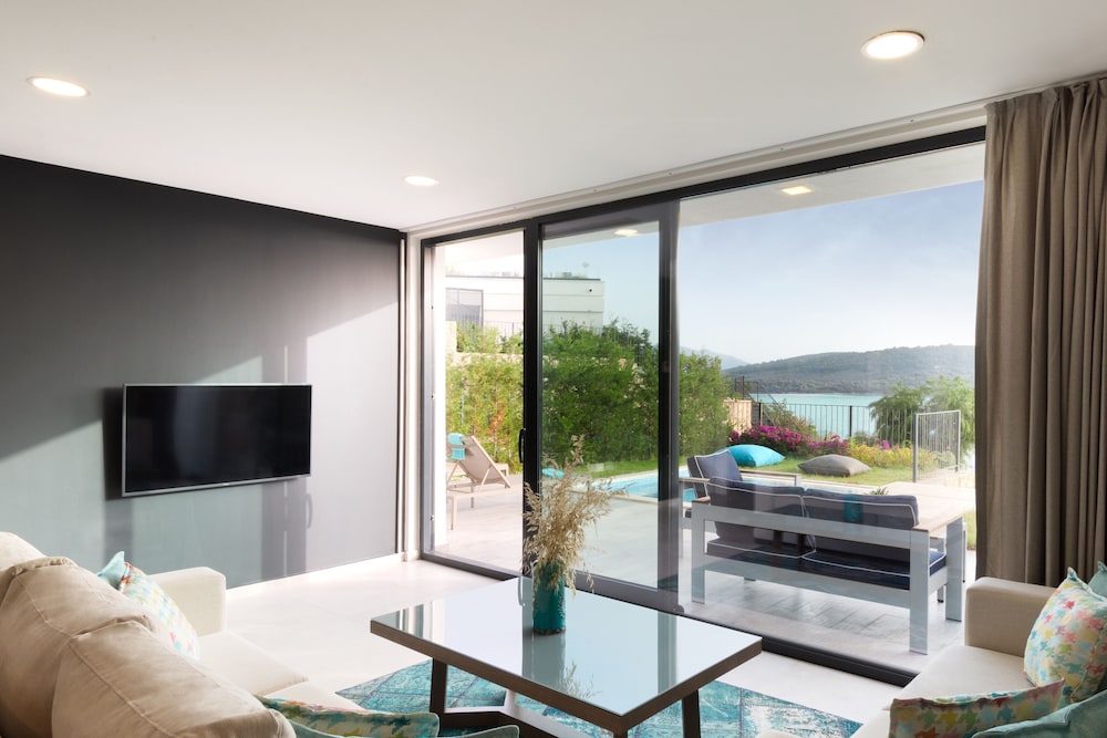 le meridien bodrum beach resort