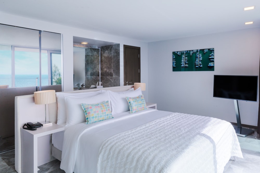 le meridien bodrum beach resort