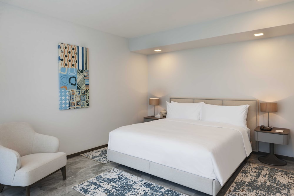 le meridien bodrum beach resort