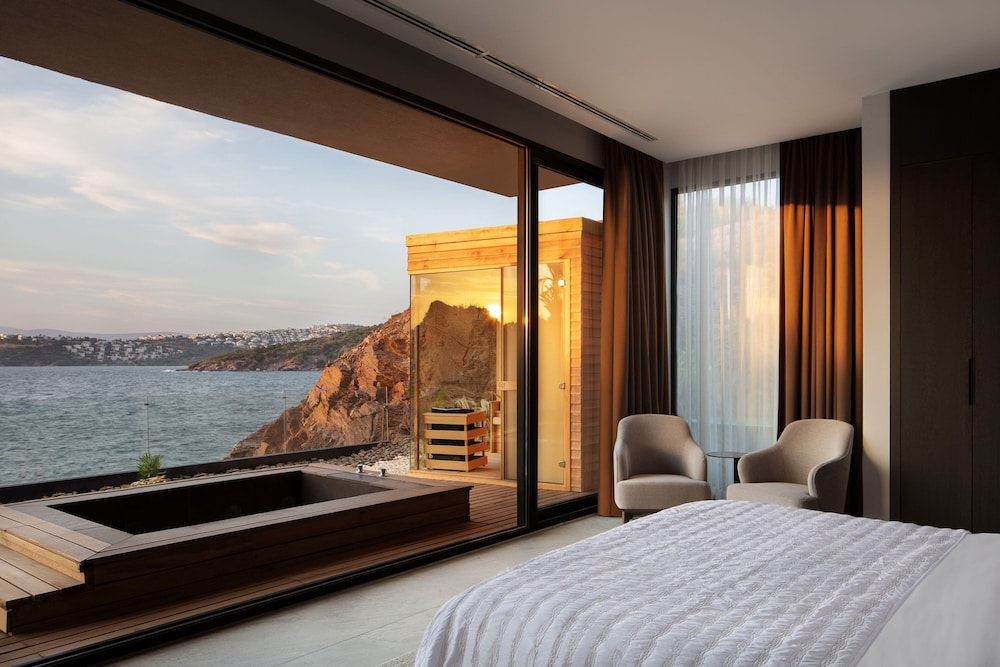 le meridien bodrum beach resort