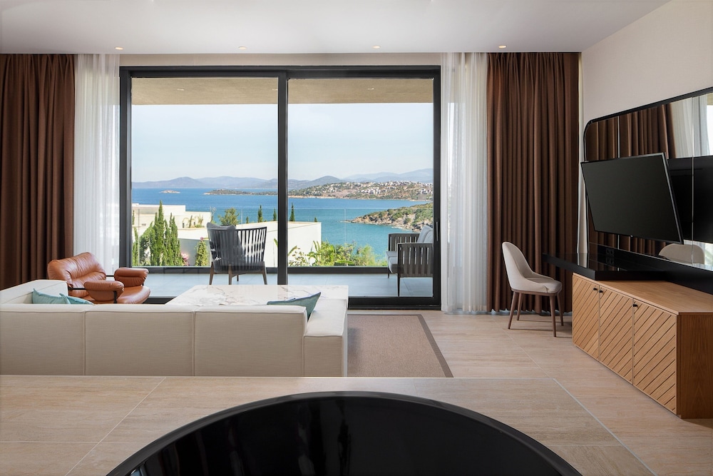 le meridien bodrum beach resort