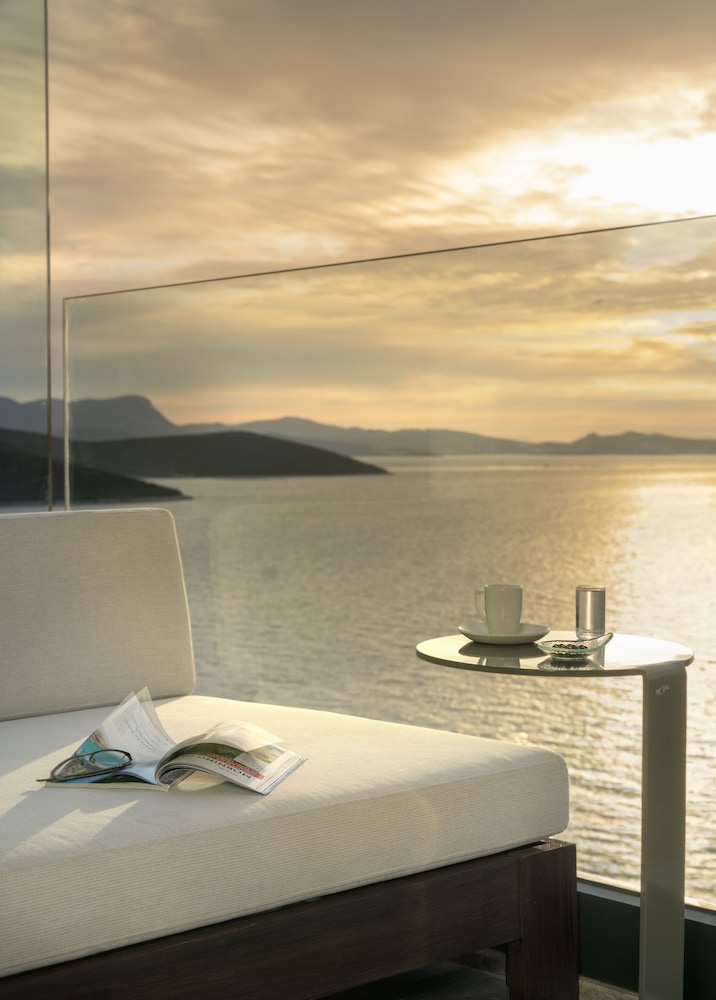 le meridien bodrum beach resort