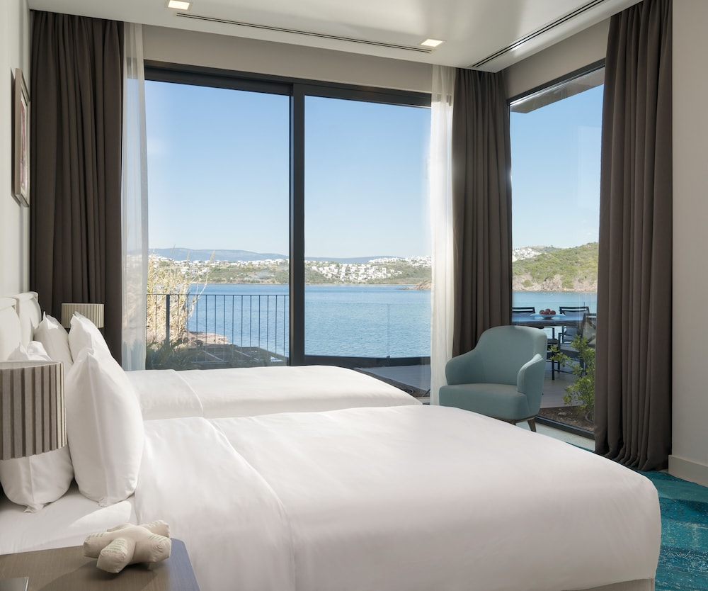 le meridien bodrum beach resort