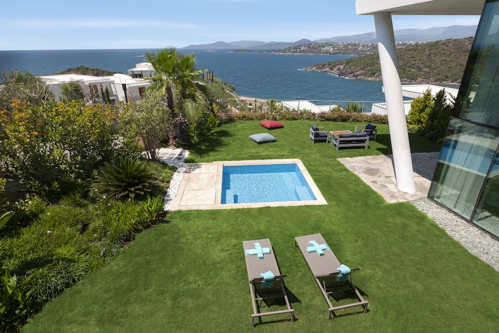 le meridien bodrum beach resort