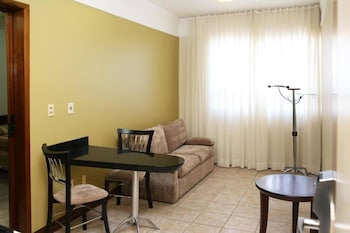 hotel le village flats