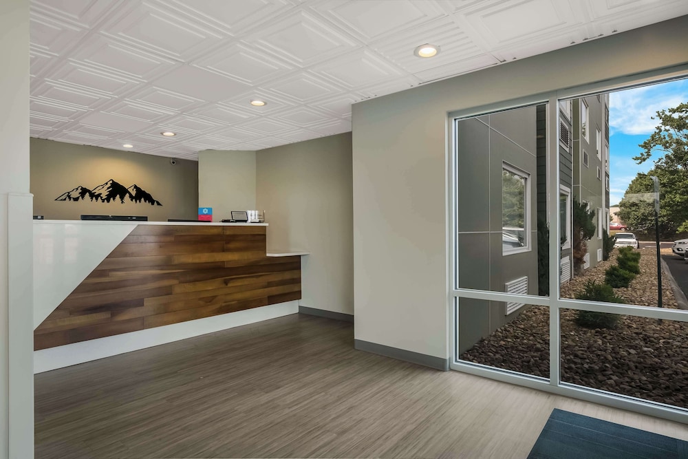 surestay plus hotel by best western sevierville