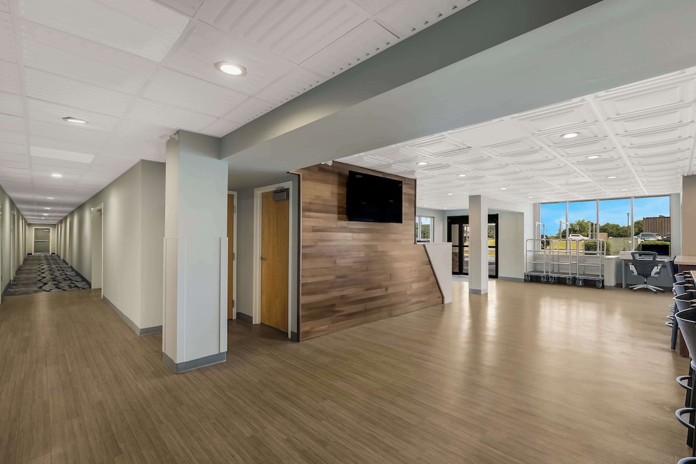 surestay plus hotel by best western sevierville