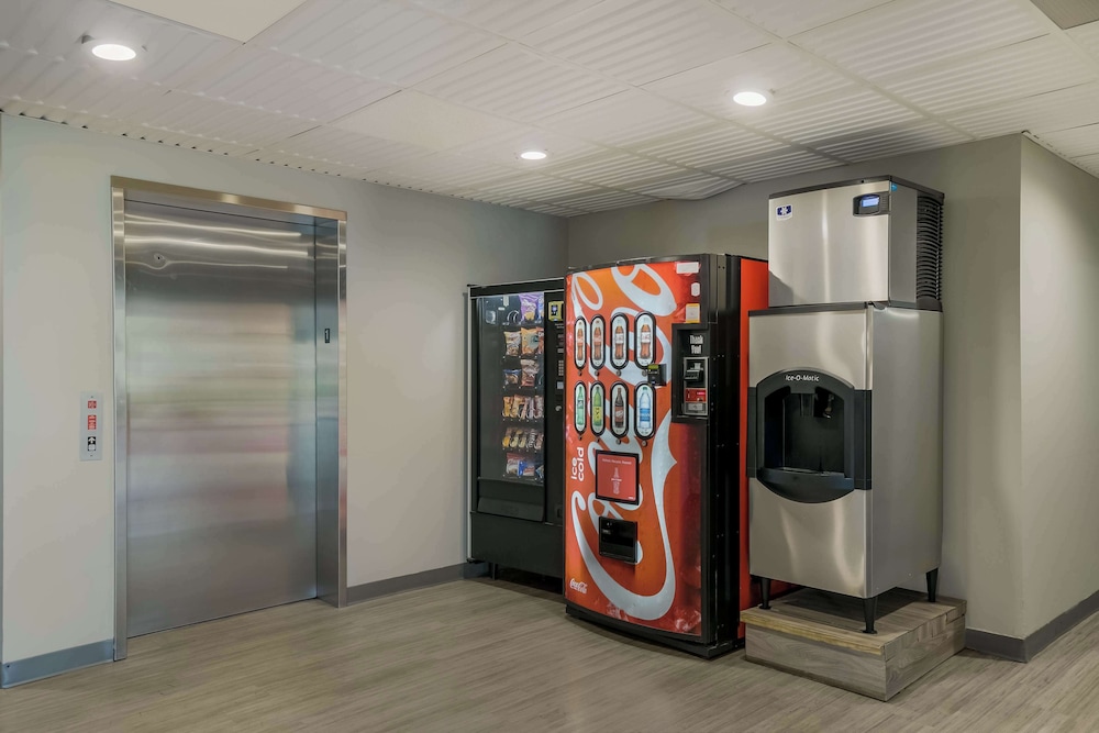 surestay plus hotel by best western sevierville