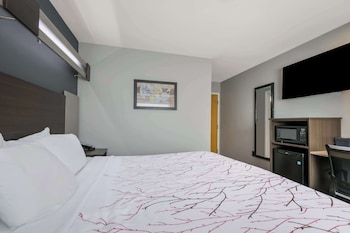 surestay plus hotel by best western sevierville