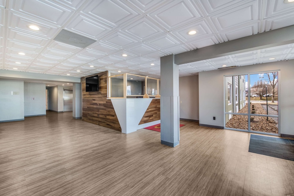 surestay plus hotel by best western sevierville