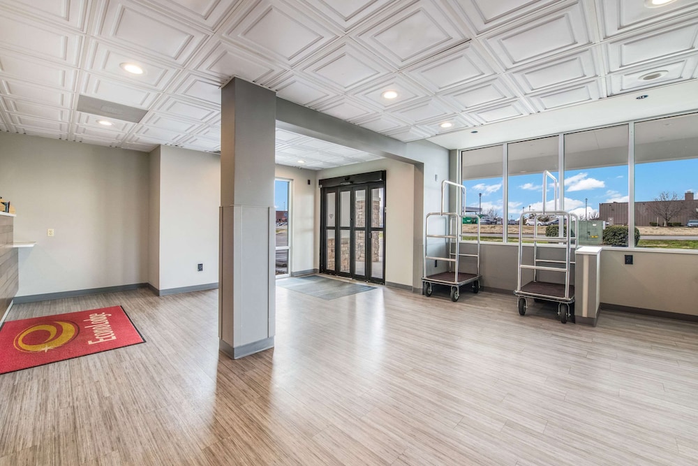 surestay plus hotel by best western sevierville