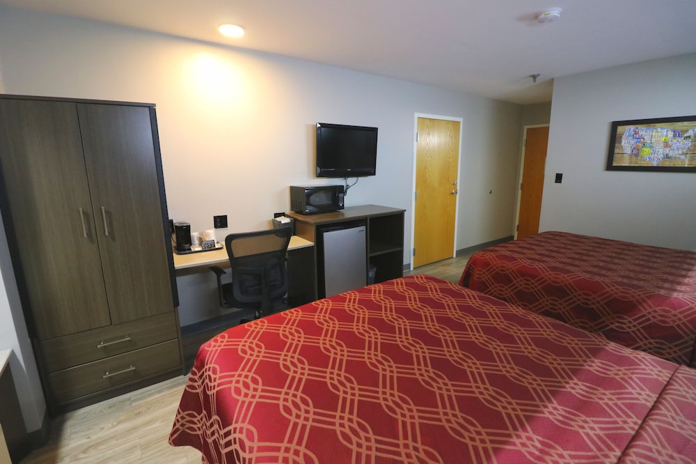 surestay plus hotel by best western sevierville
