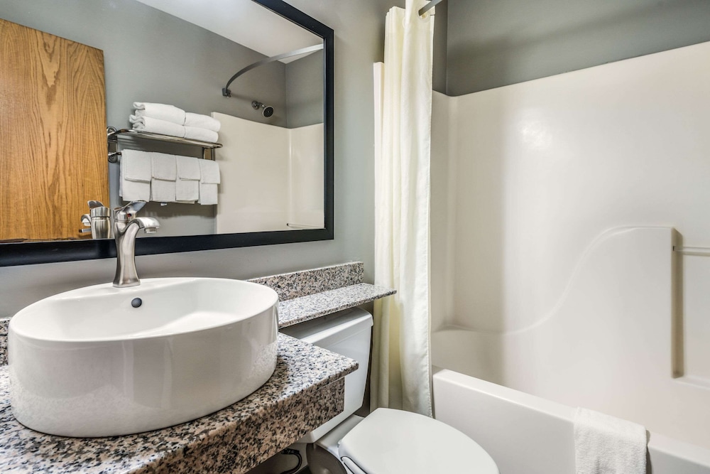 surestay plus hotel by best western sevierville