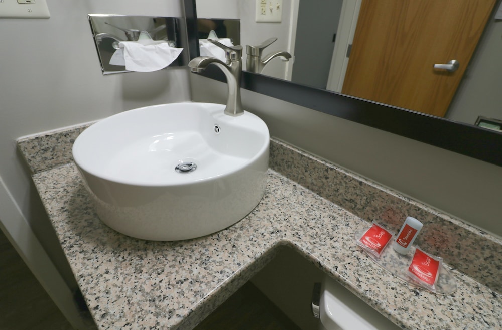 surestay plus hotel by best western sevierville