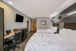 surestay plus hotel by best western sevierville