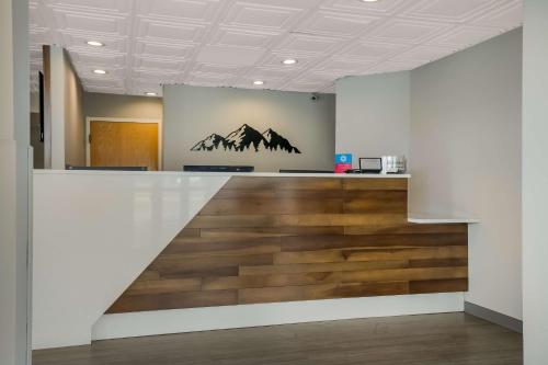 surestay plus hotel by best western sevierville
