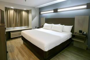 surestay plus hotel by best western sevierville