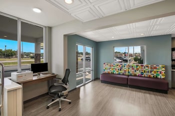 surestay plus hotel by best western sevierville