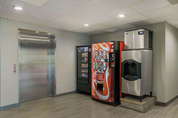 surestay plus hotel by best western sevierville