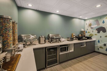 surestay plus hotel by best western sevierville