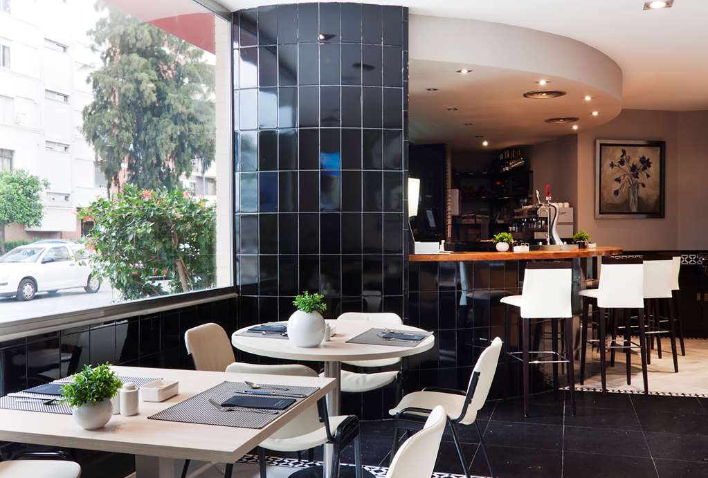 hotel catalonia hispalis