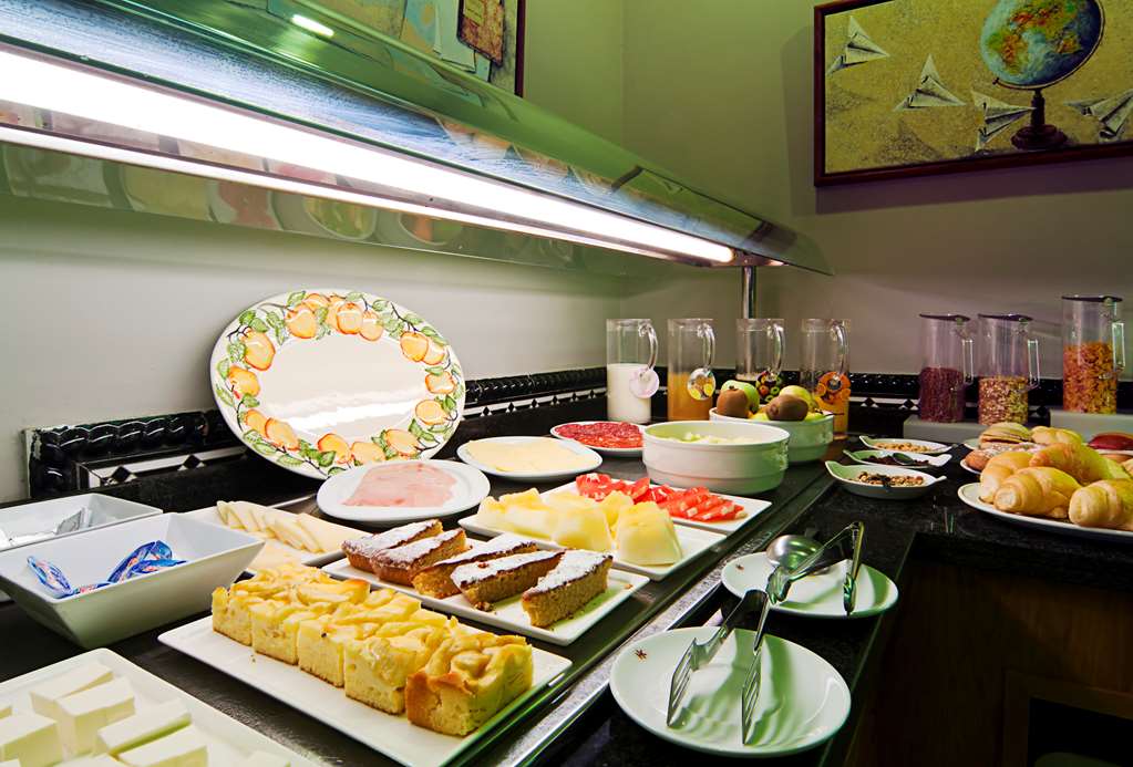 hotel catalonia hispalis