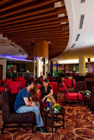 concorde hotel shah alam