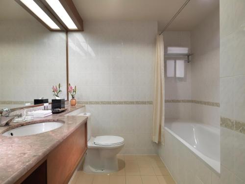 concorde hotel shah alam