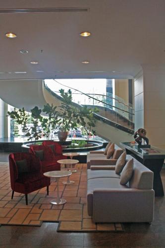 concorde hotel shah alam