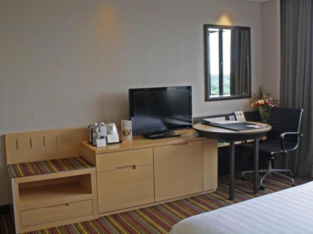 concorde hotel shah alam