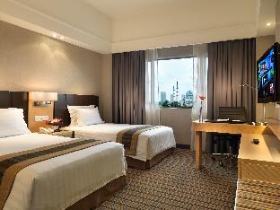 concorde hotel shah alam