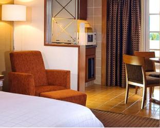 concorde hotel shah alam