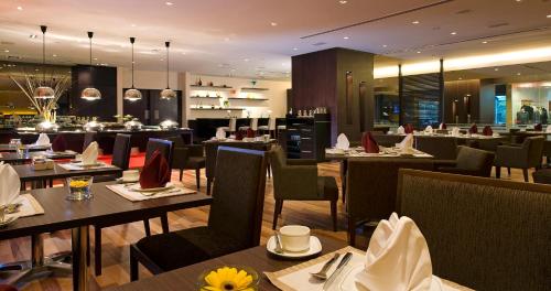 concorde hotel shah alam