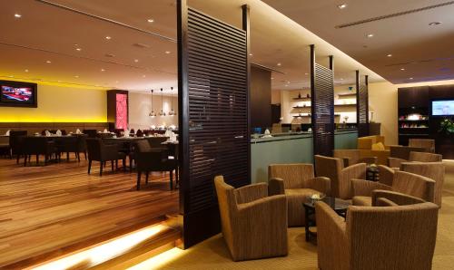 concorde hotel shah alam