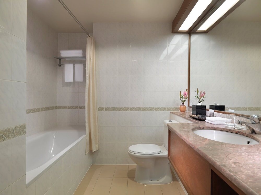 concorde hotel shah alam