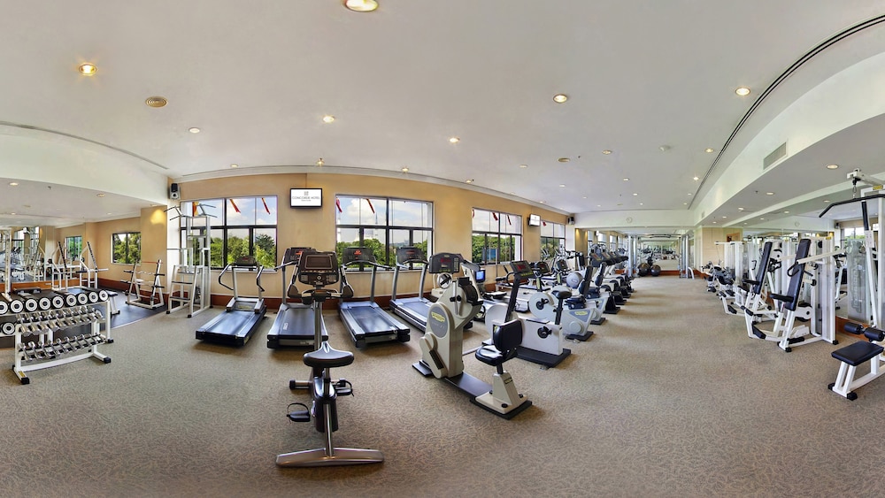 concorde hotel shah alam