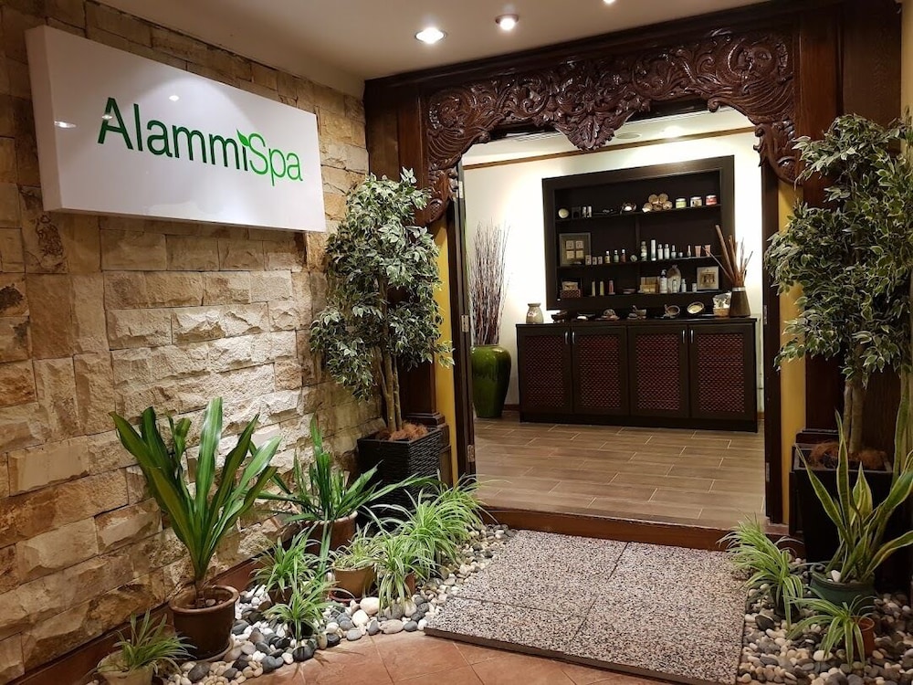 concorde hotel shah alam