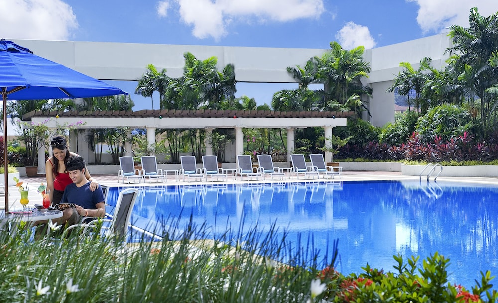 concorde hotel shah alam