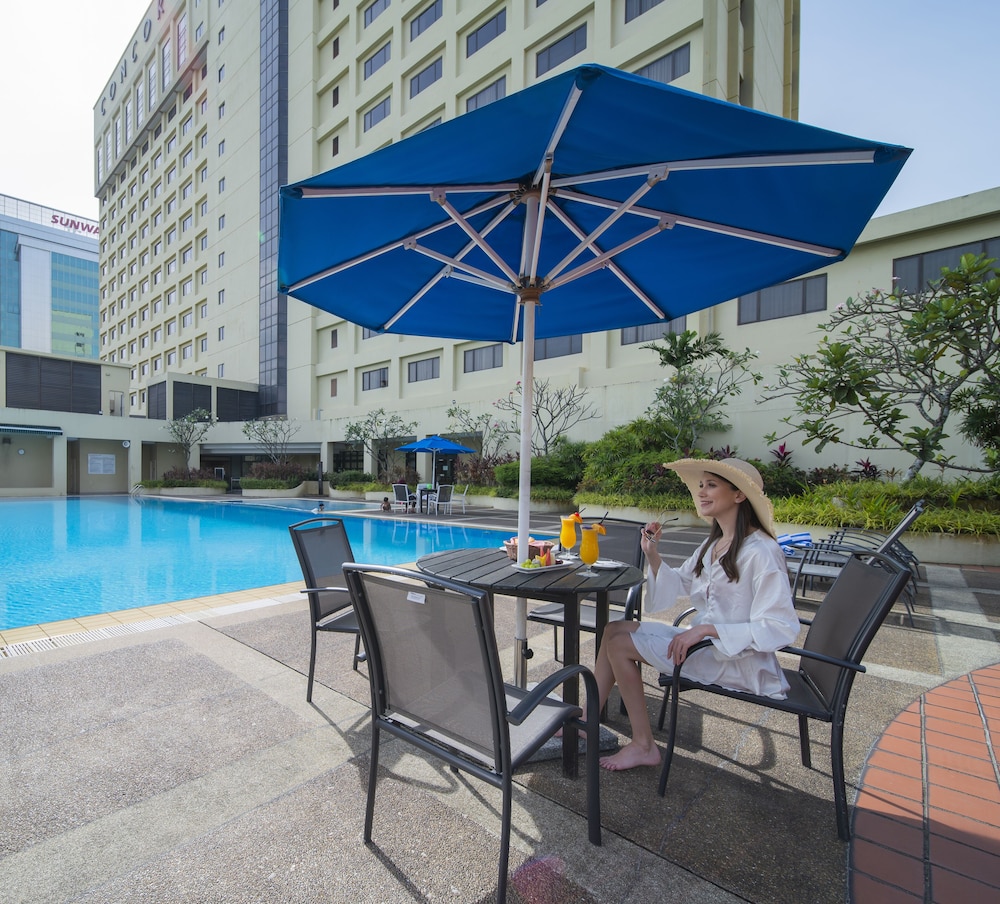 concorde hotel shah alam