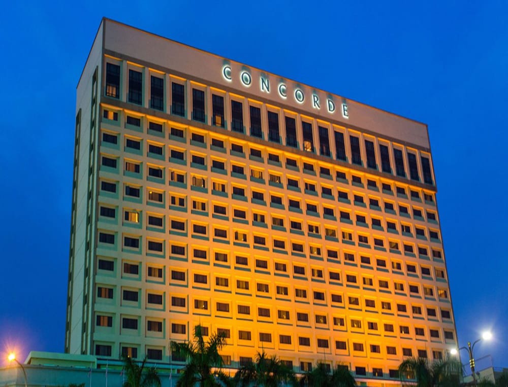 Concorde Hotel Shah Alam,Petaling Jaya>>Kuala Lumpur,4 star