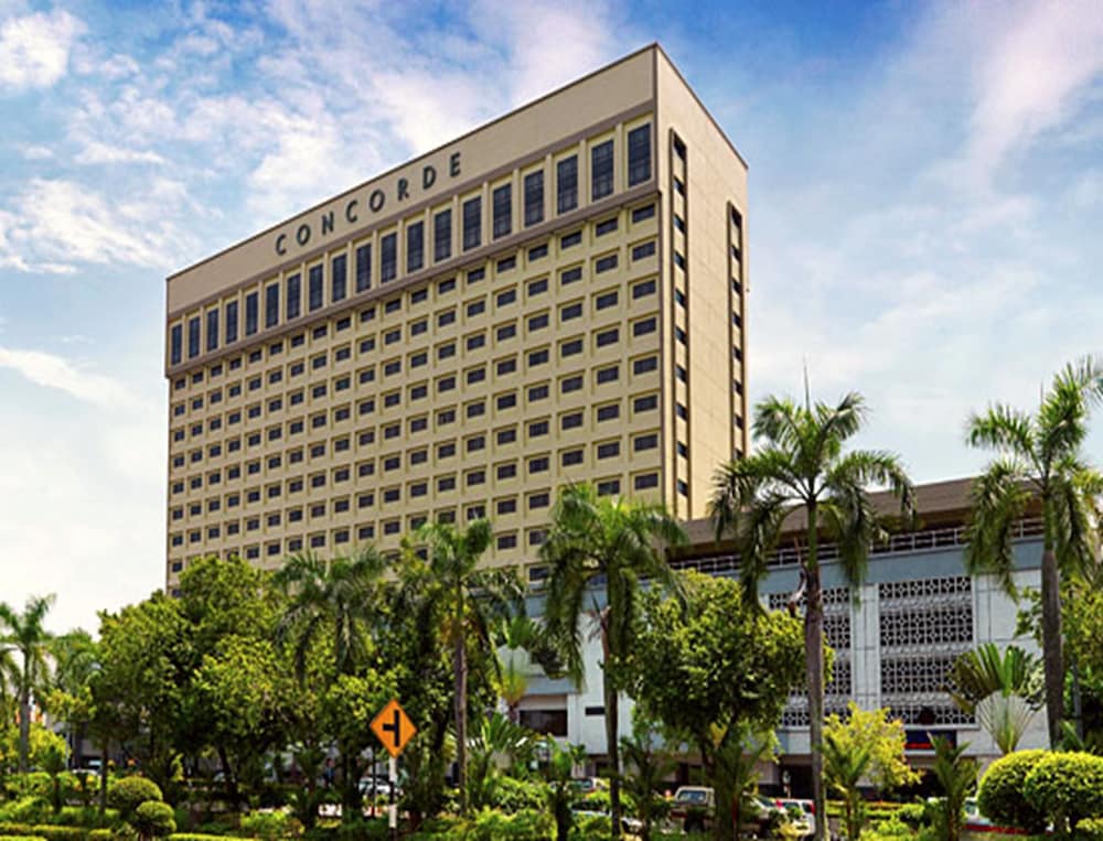 Concorde Hotel Shah Alam,Petaling Jaya>>Kuala Lumpur,4 star