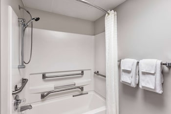 days inn by wyndham shallotte