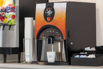 days inn by wyndham shallotte