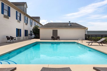 days inn by wyndham shallotte