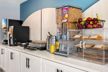 days inn by wyndham shallotte