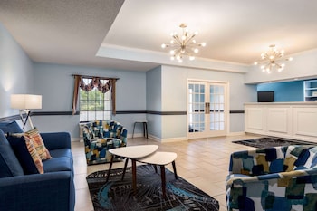 Days Inn By Wyndham Shallotte,Charlotte>>Brunswick,3 star